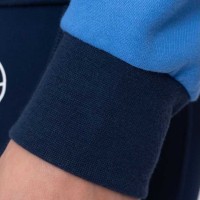 Sudadera BD Badu Beach Spirit Chill Azul  Offer + Cheap