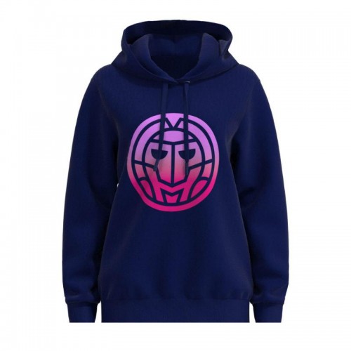 Sudadera Bidi Badu Colortwist Chill Azul Oscuro Mujer Sudadera Bidi Badu Colortwist Chill Azul Oscuro Mujer