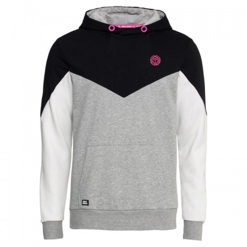 Sweat-shirt Bidi Badu Black Black Black Junior Sweat-shirt Bidi Badu Black Black Black Junior