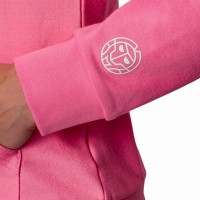 Sudadera Bidi Badu Kaleido Chill Rosa  Oferta + Barato