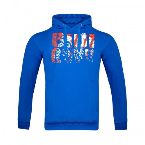 Bidi Badu Koami Blue Sweatshirt Bidi Badu Koami Blue Sweatshirt