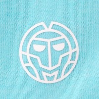 Sudadera Bidi Badu Melbourne Aqua Mix  Oferta + Barato