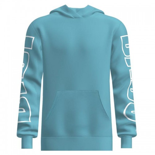 Sudadera Bidi Badu Melbourne Chill Menta Sudadera Bidi Badu Melbourne Chill Menta