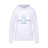 Sweatshirt Bidi Badu Omono White Women