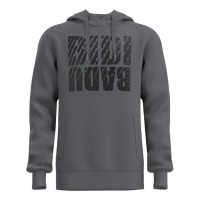 Bidi Badu Pure Wild Dark Grey Sweatshirt