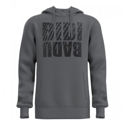 Bidi Badu Pure Wild Dark Grey Sweat-shirt Bidi Badu Pure Wild Dark Grey Sweat-shirt