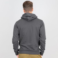 Bidi Badu Pure Wild Dark Grey Sweatshirt