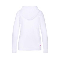 Sudadera Bidi Badu Rebiya Blanco