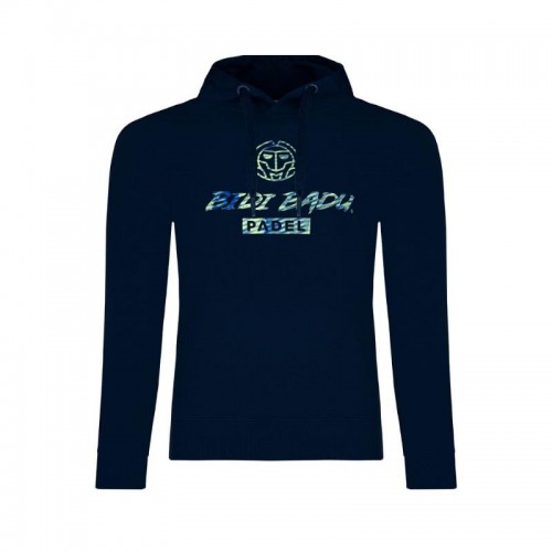 Bidi Badu Sayouba Sweat-shirt bleu fonce Bidi Badu Sayouba Sweat-shirt bleu fonce