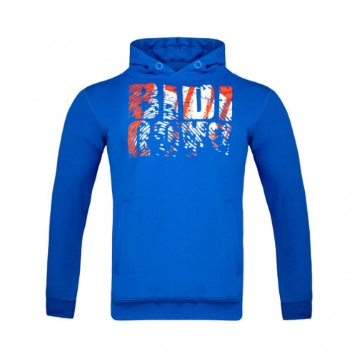 Bidi Badu Semere Blue Junior Sweat-shirt Bidi Badu Semere Blue Junior Sweat-shirt