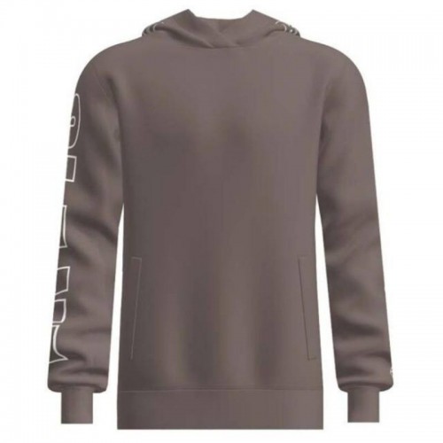 Bidi Badu Spectrum Chill Sweat-shirt marron Bidi Badu Spectrum Chill Sweat-shirt marron