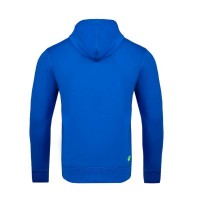 Bidi Badu Tajeu Blue Sweatshirt