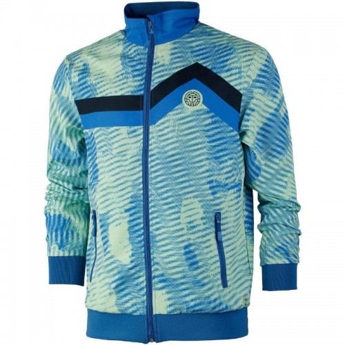 Bidi Badu Zulu Bleu Clair Bleu Sweat Bidi Badu Zulu Bleu Clair Bleu Sweat