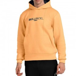 Bullpadel Acube Mandarino Felpa