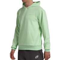 Bullpadel Albier Acid Green Sweatshirt