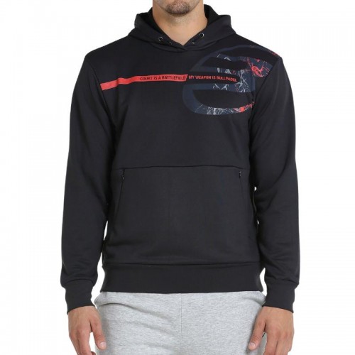 Bullpadel Baiona Carbon Felpa Bullpadel Baiona Carbon Felpa