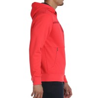Bullpadel Baiona Raspberry Sweatshirt  Offer + Cheap