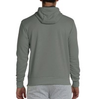 Bullpadel Baiona Khaki Sweatshirt  Offer + Cheap