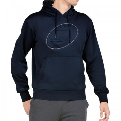 Bullpadel Baltar Felpa Blu Navy Bullpadel Baltar Felpa Blu Navy