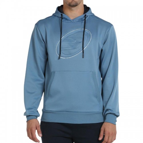 Bullpadel Baltar Shadow Felpa Blu Bullpadel Baltar Shadow Felpa Blu