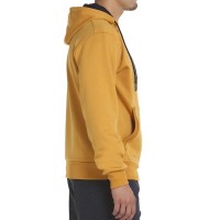 Bullpadel Baltar Curcuma Sweatshirt  Offer + Cheap