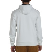 Sudadera Bullpadel Baltar Hielo  Oferta + Barato