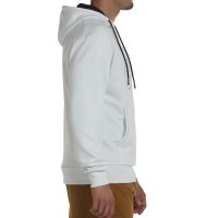 Sudadera Bullpadel Baltar Hielo  Oferta + Barato