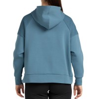 Bullpadel Bateo Teal Sweatshirt