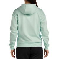 Bullpadel Befas Aquamarine Sweatshirt  Offer + Cheap