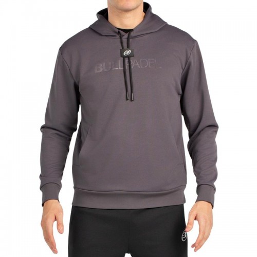 Bullpadel Binee Asphalt Sweatshirt Bullpadel Binee Asphalt Sweatshirt