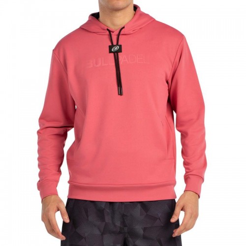 Bullpadel Binee Hibiscus Sweatshirt Bullpadel Binee Hibiscus Sweatshirt