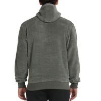 Bullpadel Bobora Khaki Sweatshirt  Offer + Cheap