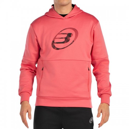 Bullpadel Boyal Hibiscus Sweatshirt Bullpadel Boyal Hibiscus Sweatshirt