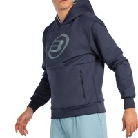 Bullpadel Boyal Deep Ocean Sweatshirt  Offer + Cheap