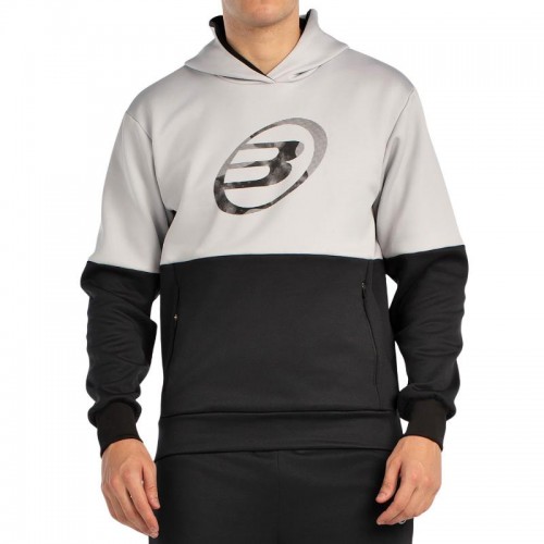 Bullpadel Boyal Stone Sweatshirt Bullpadel Boyal Stone Sweatshirt