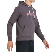 Bullpadel Boyen Coke Sweatshirt  Offer + Cheap