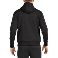 Bullpadel Boyen Black Sweatshirt  Offer + Cheap