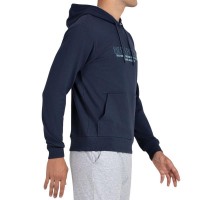 Bullpadel Boyen Deep Ocean Sweatshirt  Offer + Cheap