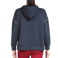 Sudadera Bullpadel Eluis Carbon  Oferta + Barato
