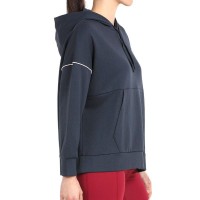 Sudadera Bullpadel Eluis Carbon  Oferta + Barato
