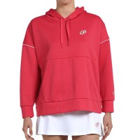 Camisola Bullpadel Eluis Geranio  Oferta + Barato
