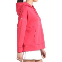 Camisola Bullpadel Eluis Geranio  Oferta + Barato