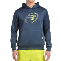 Bullpadel Gomese Navy Blue Sweatshirt  Offer + Cheap