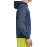 Bullpadel Gomese Navy Blue Sweatshirt  Offer + Cheap