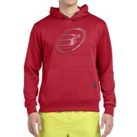 Bullpadel Gomese Cherry Sweatshirt  Offer + Cheap