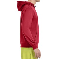 Bullpadel Gomese Cherry Sweatshirt  Offer + Cheap
