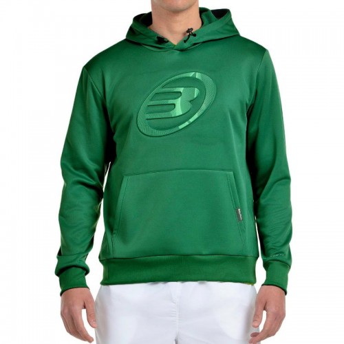 Bullpadel Gomese Felpa Eucalipto Bullpadel Gomese Felpa Eucalipto