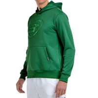 Moletom Bullpadel Gomese Eucalipto  Oferta + Barato