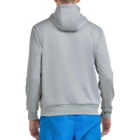 Bullpadel Gomese Sweat-shirt Vigore gris moyen  Offre - Pas cher