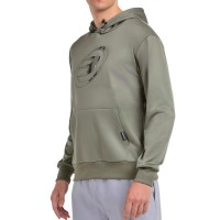Bullpadel Gomese Khaki Sweatshirt  Offer + Cheap